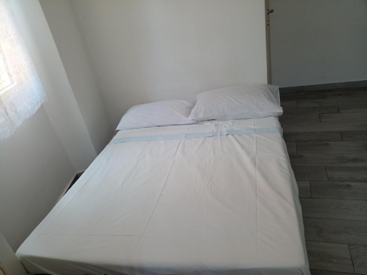 Home332 斯培西亚 外观 照片