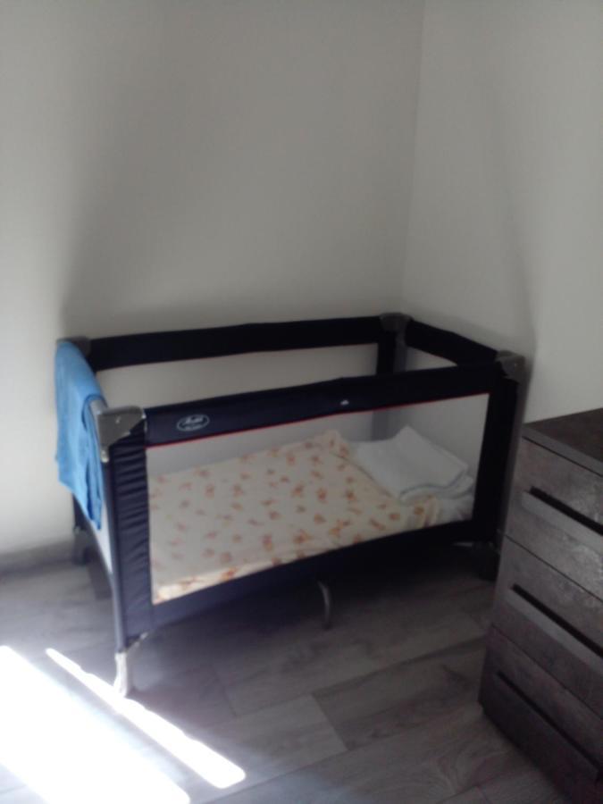 Home332 斯培西亚 外观 照片