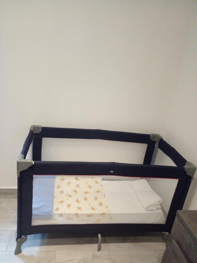 Home332 斯培西亚 外观 照片