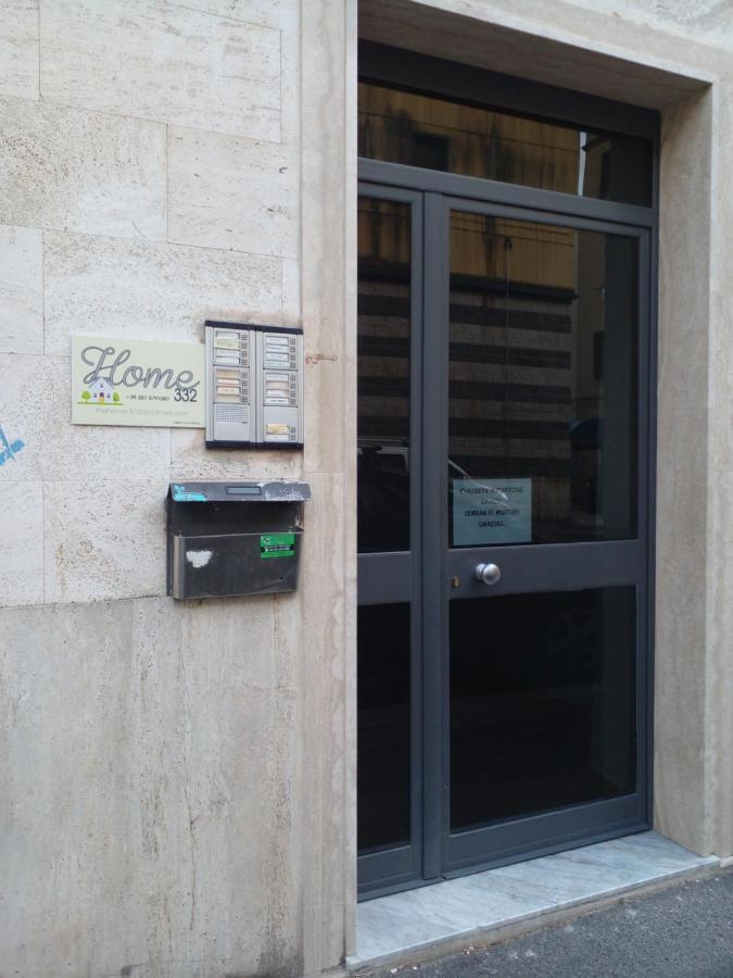 Home332 斯培西亚 外观 照片